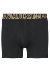 Cristiano Ronaldo CR7 Komplet 5 par bokserek 300-8123-49 Kolorowy. Materiał: bawełna. Wzór: kolorowy #7