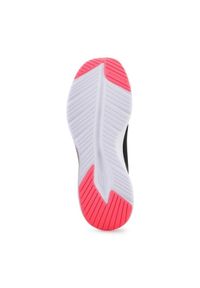 skechers - Buty Skechers Vapor Foam 150024-BKPK czarne. Okazja: na co dzień. Kolor: czarny. Materiał: materiał. Szerokość cholewki: normalna. Sport: fitness #6