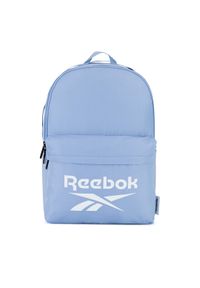 Reebok Plecak RBK-027-CCC-05 Turkusowy. Kolor: turkusowy #1