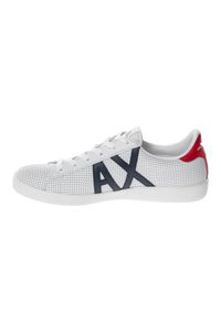 SNEAKERSY Armani Exchange #4