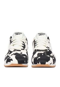 Reebok Sneakersy CEO-FIORI AR30309WZCB Kremowy. Kolor: kremowy. Materiał: skóra #8