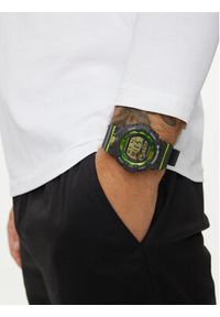 G-Shock Zegarek GBD-800-8ER Szary. Kolor: szary. Materiał: syntetyk #4