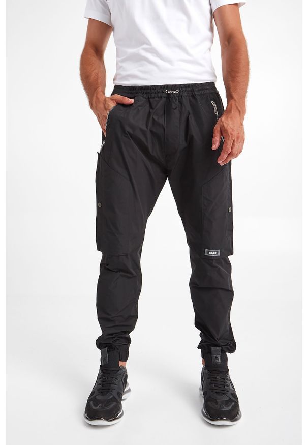 SPODNIE cargo DSQUARED2