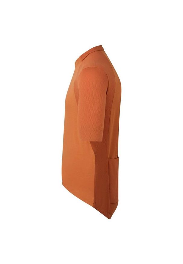 ALTURA - Dżersej z krótkim rękawem Altura Endurance 2022. Kolor: pomarańczowy. Materiał: jersey. Długość rękawa: krótki rękaw. Długość: krótkie. Sport: kolarstwo