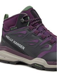 Helly Hansen Trekkingi Traverse Ht 11806 Fioletowy. Kolor: fioletowy #6