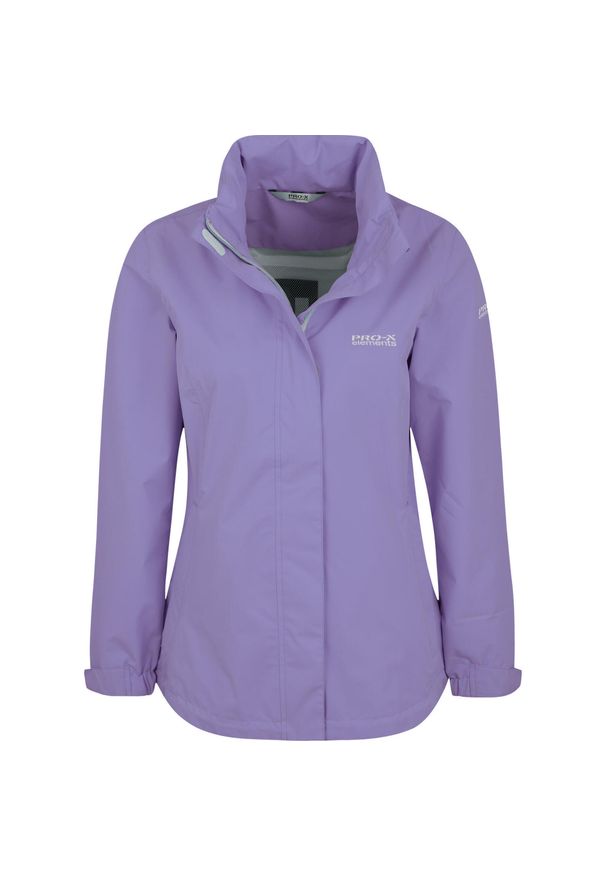 PRO-X ELEMENTS - Kurtka damska Pro-X Elements Eliza. Kolor: różowy