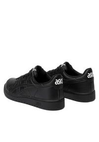 Asics Sneakersy Japan S 1191A163 Czarny. Kolor: czarny. Materiał: skóra