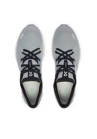 On Buty na siłownię Cloud X 4 3ME30044422 Zielony jasny. Kolor: zielony. Materiał: materiał. Sport: fitness #4