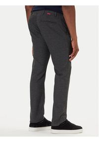 JOOP! Jeans Chinosy 15 JJF-Matthew101-W 30048611 Szary Modern Fit. Kolor: szary. Materiał: wiskoza #4