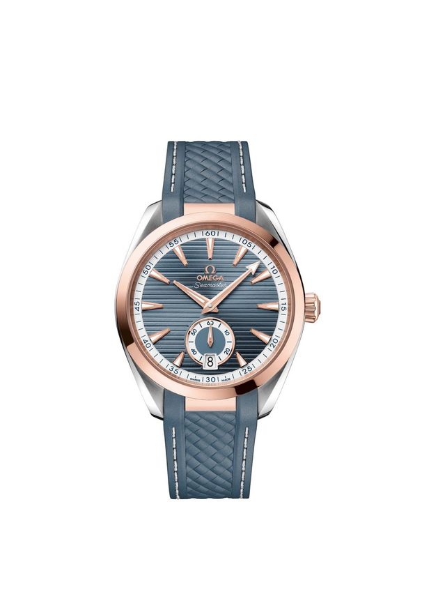 OMEGA ZEGAREK Seamaster Aqua Terra 220.22.41.21.03.001