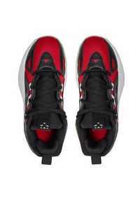 Adidas - adidas Buty Trae Young Unlimited 2 Low Kids IE7886 Czerwony. Kolor: czerwony. Materiał: materiał, mesh #4