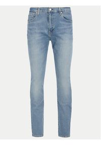 Levi's® Jeansy 512™ 28833-0588 Niebieski Slim Fit. Kolor: niebieski #4