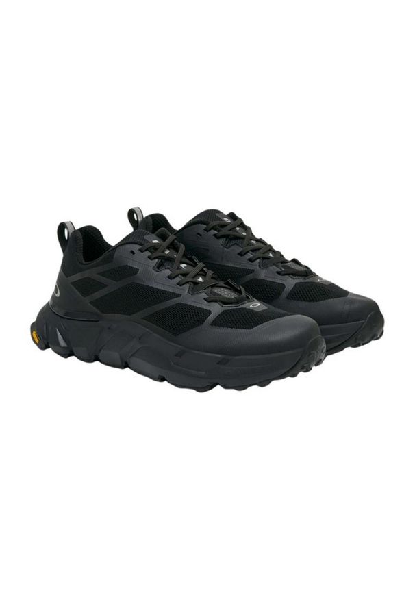 Oakley Buty Light Breathe Fof100588-02Y. Kolor: czarny