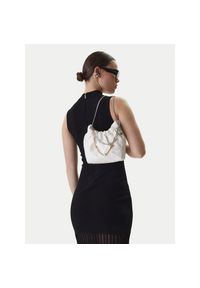 Torebka Tory Burch. Kolor: biały #1