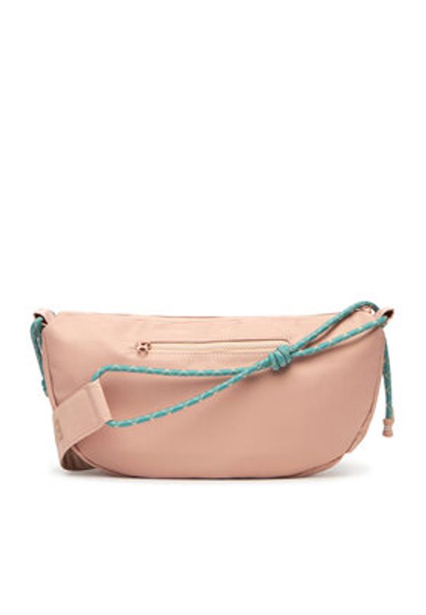 Billabong Torebka BLB-M-007-07 Różowy. Kolor: różowy