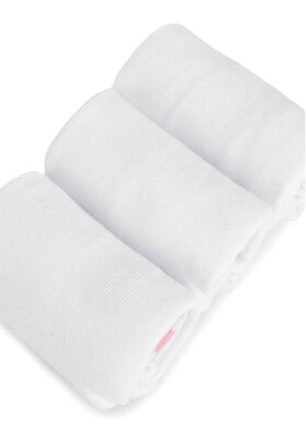 Sprandi Skarpety krótkie 0UB-003-AW24 (3-PACK) Różowy. Kolor: różowy. Materiał: bawełna