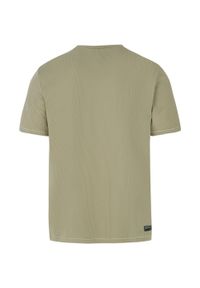 Protest - T-Shirt do surfingu męski PROTEST PRTCore. Kolor: zielony