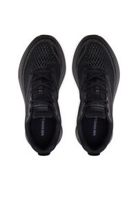 Merrell Sneakersy Morphlite J068063 Czarny. Kolor: czarny. Materiał: materiał #7