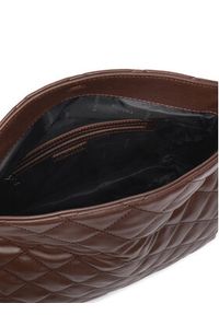 Badura Torebka EO-AYA-LA482-7044-2 Brązowy. Kolor: brązowy #6