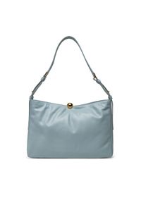 Torebka Furla. Kolor: niebieski