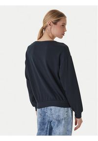 Roxy Bluza Surfing By Moonlight ERJFT05067 Czarny Regular Fit. Kolor: czarny #3