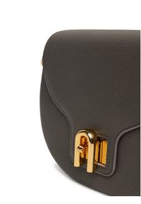 Furla Torebka Lotus WB01491 BX0356 CN 4295S 1002 Szary. Kolor: szary. Materiał: skórzane #3