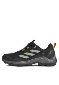 Adidas - adidas Trekkingi Terrex Eastrail GORE-TEX Hiking ID7847 Czarny. Kolor: czarny. Technologia: Gore-Tex. Model: Adidas Terrex. Sport: turystyka piesza