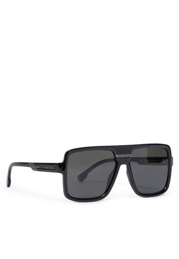 Carrera Okulary przeciwsłoneczne VICTORY C 09/S 207883 Czarny. Kolor: czarny