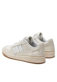 Adidas - adidas Sneakersy Forum Low Classic ID6858 Beżowy. Kolor: beżowy. Materiał: skóra #3