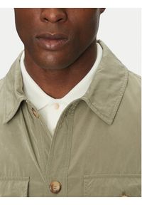 Marciano Guess Kurtka przejściowa 5GHL13 2337Z Zielony Regular Fit. Kolor: zielony. Materiał: syntetyk #5