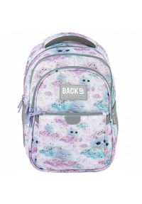 Derform - PLECAK 27X39X20 1ZAM 5KIESZ BACKUP 7 P 01 DERF