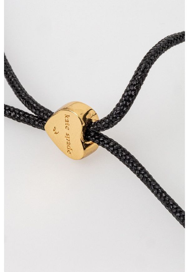 Kate Spade bransoletka. Kolor: niebieski