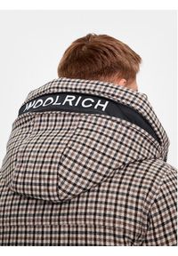 Woolrich Kurtka zimowa Arctic CFWOOU0867MRUT3650 Kolorowy Regular Fit. Materiał: syntetyk. Wzór: kolorowy. Sezon: zima #8