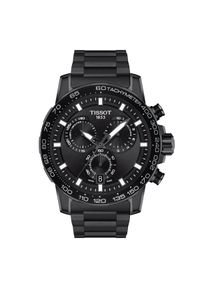 Zegarek Męski TISSOT Supersport Chrono T-SPORT T125.617.33.051.00. Styl: casual, sportowy