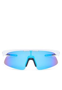 Oakley Okulary przeciwsłoneczne Rslv Lite 0OO9527D 95270450 Biały. Kolor: biały #5