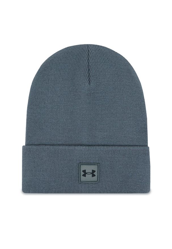 Czapka Under Armour. Kolor: szary