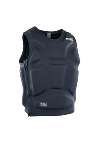 Kamizelka Wake Wing ION Collision Element Vest SZ Black. Kolor: czarny #1