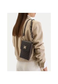 Torebka Nine West. Kolor: brązowy #1