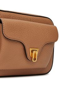 Coccinelle Torebka E1 MF6 55 04 01 Brązowy. Kolor: brązowy. Materiał: skórzane #5