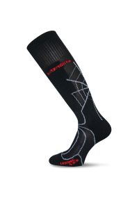 LASTING - Skarpety narciarskie Lasting SDS 900 M (38-41). Kolor: czarny. Sport: narciarstwo #1