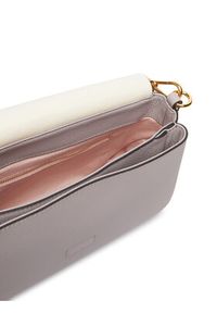 Coccinelle Torebka E1 M50 12 01 01 Szary. Kolor: szary. Materiał: skórzane #6