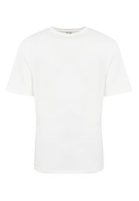 Only & Sons Komplet t-shirtów Jeff 22034550 Biały Relaxed Fit. Kolor: biały. Materiał: bawełna #5