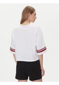 only - ONLY T-Shirt Paloma 15351935 Biały Regular Fit. Kolor: biały. Materiał: syntetyk #3