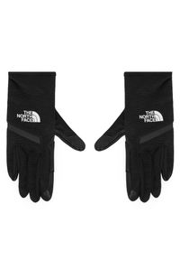 Rękawiczki The North Face. Kolor: czarny #1