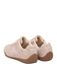Kappa Sneakersy CEO-WP40-241006W Różowy. Kolor: różowy. Materiał: zamsz, skóra #6