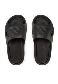 Adidas - adidas Klapki adicane Slides HQ9915 Czarny. Kolor: czarny. Materiał: syntetyk #5