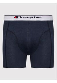 Champion Komplet 2 par bokserek Parigamba U20003 Niebieski. Kolor: niebieski. Materiał: bawełna #3
