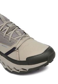 On Sneakersy Cloudhorizon Wp 3WE10023315 Szary. Kolor: szary. Materiał: materiał #2