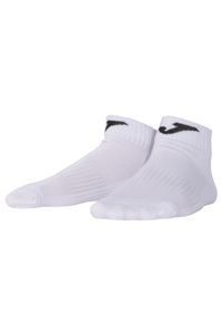 Skarpety tenisowe Joma Ankle with Cotton Foot. Kolor: biały. Sport: tenis