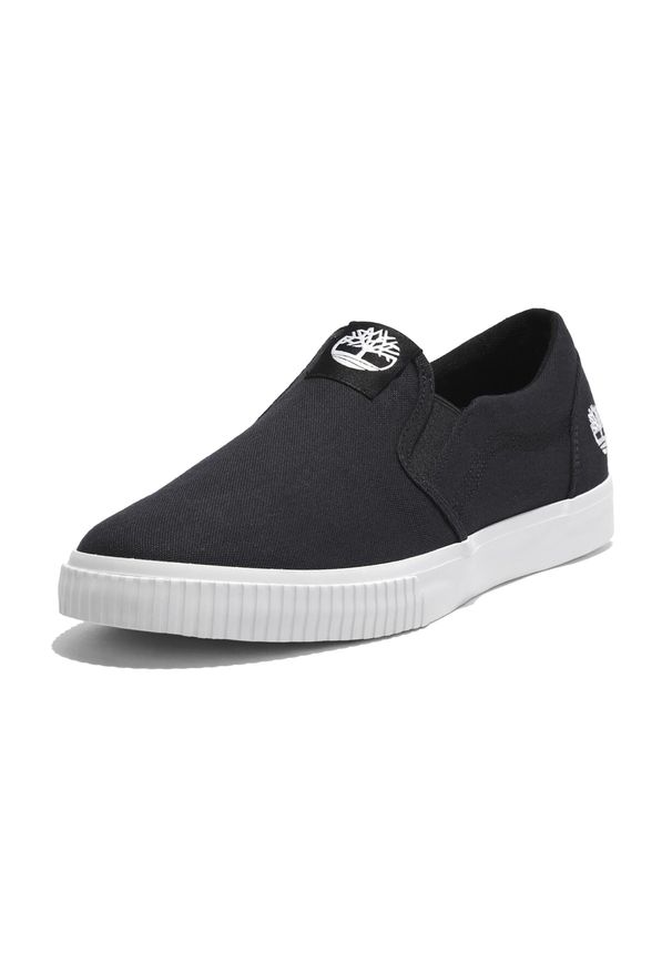 Trampki męskie Timberland Mylo Bay. Kolor: czarny